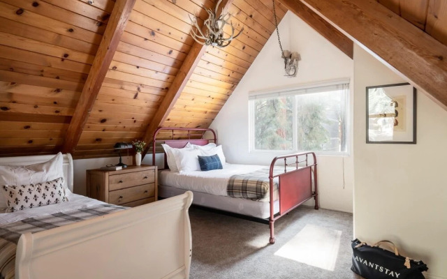 Tomahawk Dr - Hartwood