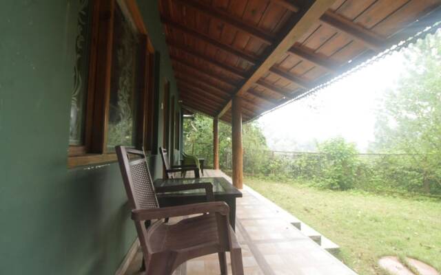 Birders Den Eco Resort