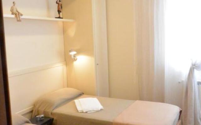 santamaria apartment