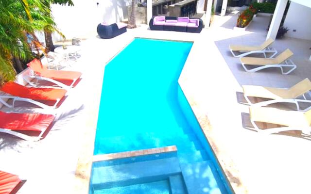 Bubali Villa & Apartments