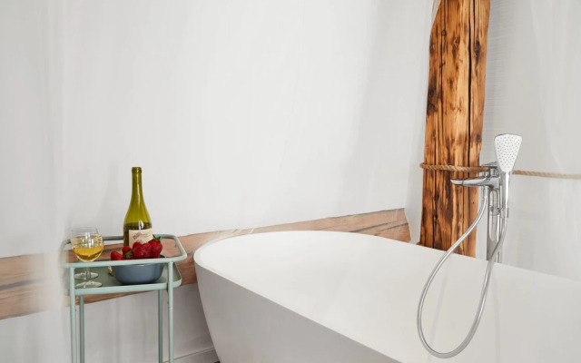 Duplex apartment in the center of Krakow