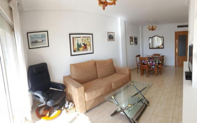 Cala Azul 304-306 Tamarit