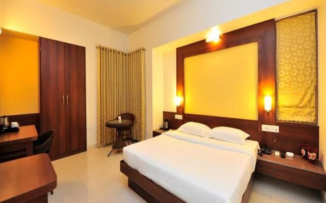 Hotel The Moneta