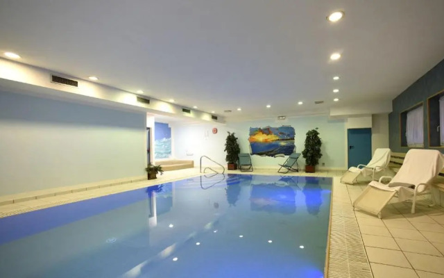 Hotel Barance