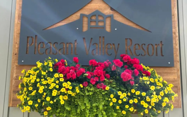 Pleasant Valley Resort