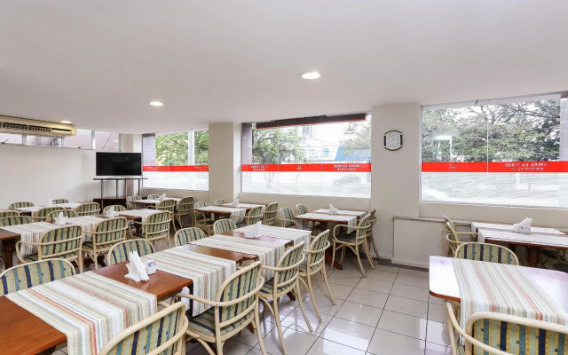 Hotel Suárez Executive Novo Hamburgo