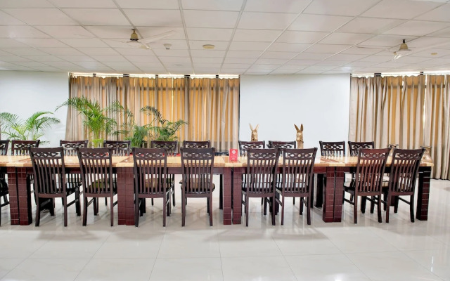 OYO 11614 Hotel VVIP Stays