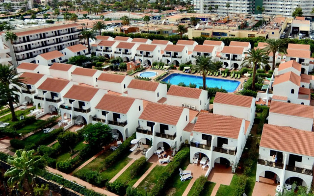 Parquemar