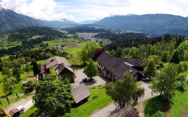 Gasthof Waldemar