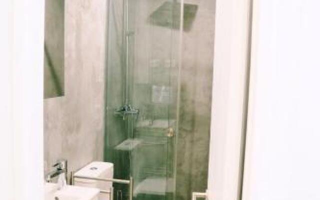 Lisbon Village Apartments AmÁlia