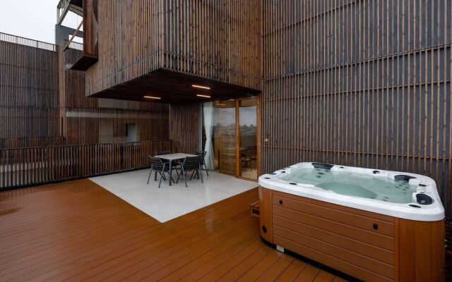 Radisson Resort and Spa Lonavala