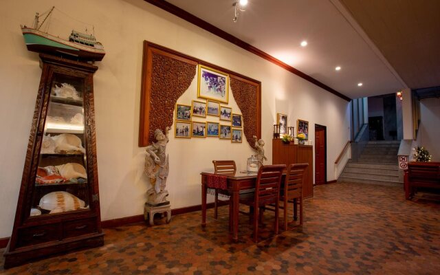 Sailom Hotel Hua Hin