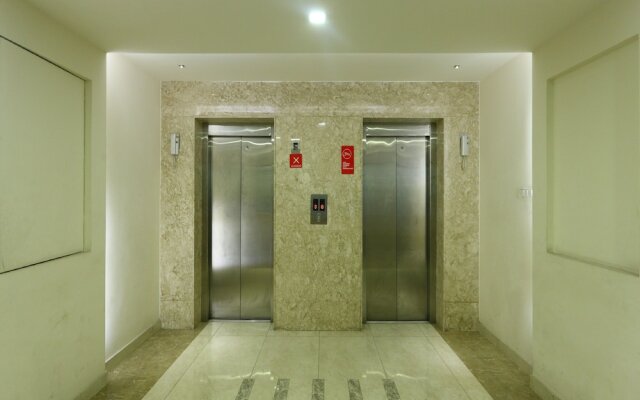 Adore Residency Vadapalani