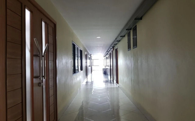 PoonSook Resident Hotel