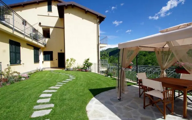 Agriturismo Ponterotto