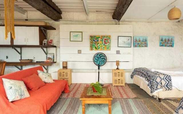 Loft da Vila-Ilhabela
