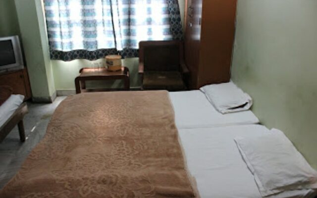 Hotel Gopal Niwas Nathdwara