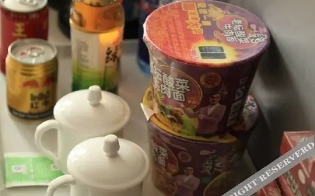 Aoan Boutique Hotel (International Exhibition Center)