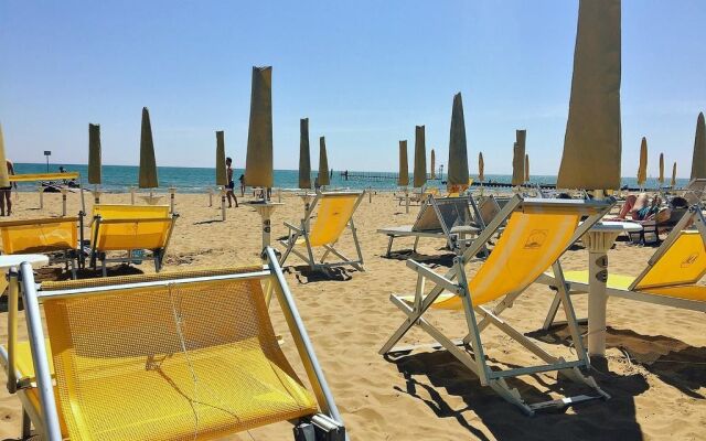 Hotel Savoia