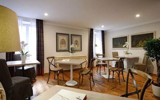 Locanda in Borgo Garni & Wellness