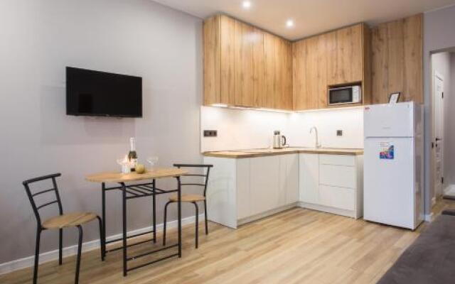 Kharkov Bnb