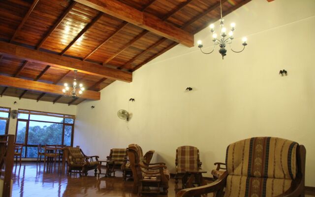 Hotel Alta Vista