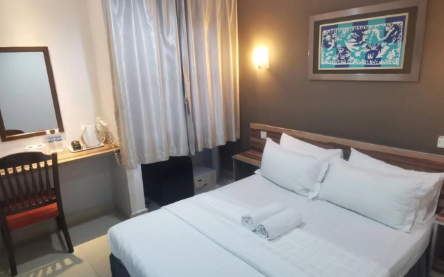 One Avenue Hotel, Balakong