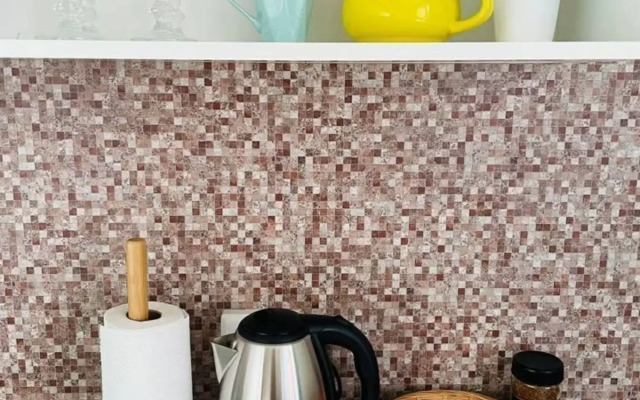 Апартаменты на улице Героев Разведчиков 10