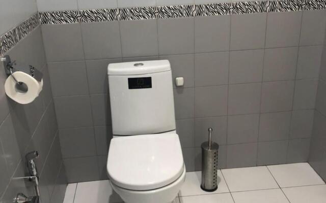 Bort-Hotel Vnukovo
