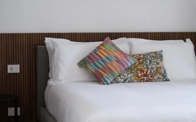 Il Pumo - Apulian Rooms Bari Marchese