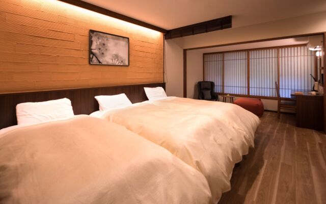 Hotel Miyajima Villa