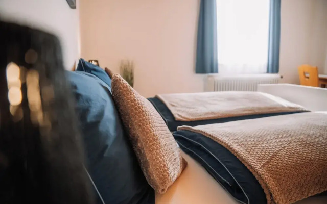 Alpenblick Gösweiner