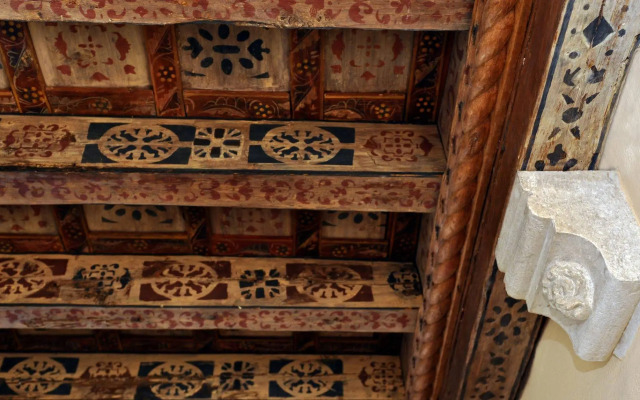 Grisogono Palace Heritage Residence