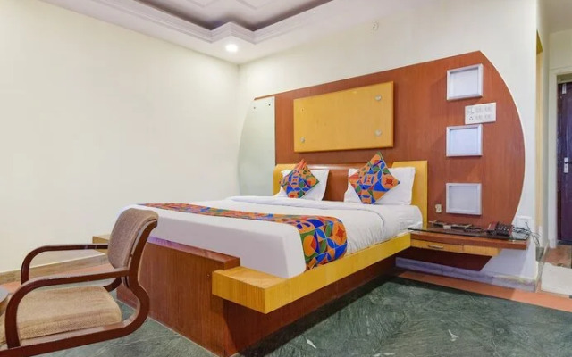 Fabhotel Jaipur Classic