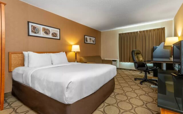 Comfort Inn Gatineau