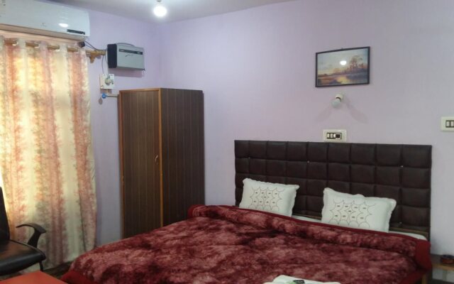 Hotel Grand Comforts
