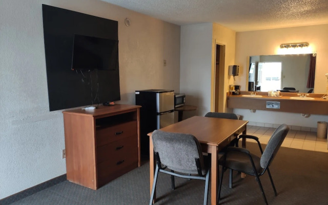 Executive Inn Hebbronville
