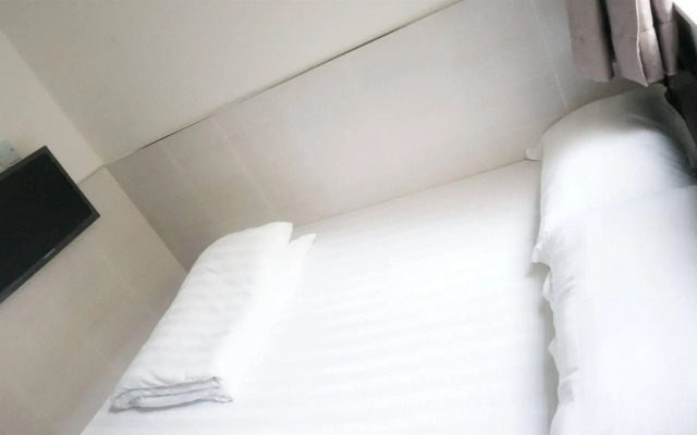 Kowloon Mongkok 1812 Guest House