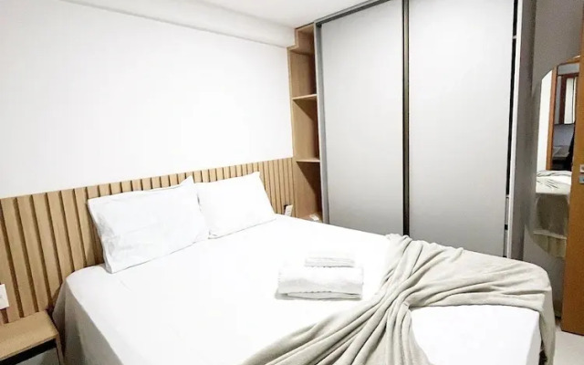 Dutra Ocean Flat By DayByDay