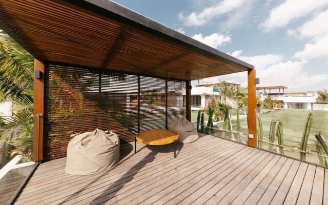Garden Villa Pererenan By BREIG