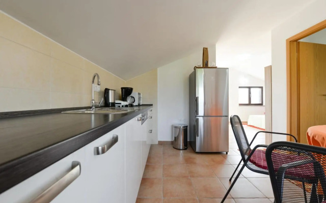 Apartmani Veronika Nin