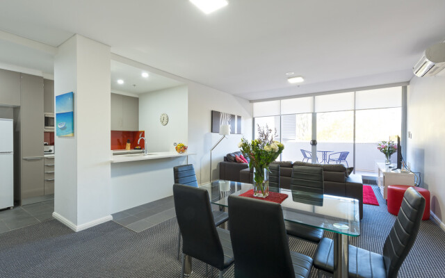 Astra Apartments North Sydney