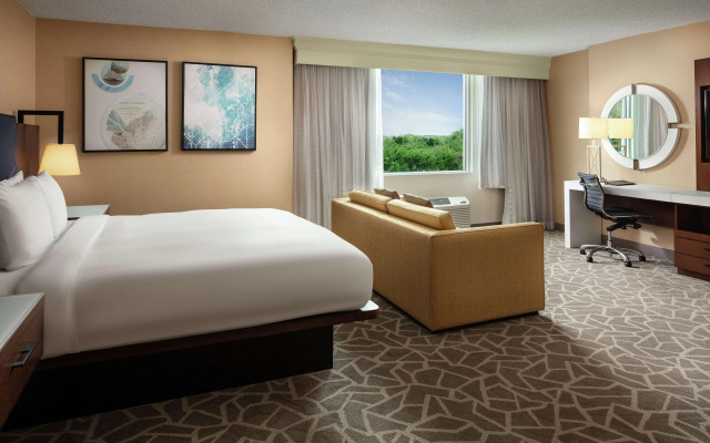 Doubletree Annapolis