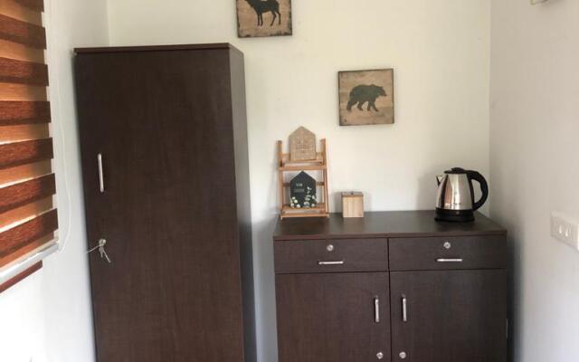 Aiden's Abode