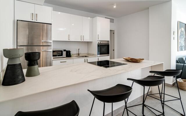 AB3 - Aldea blanca Marbella by Roomservices