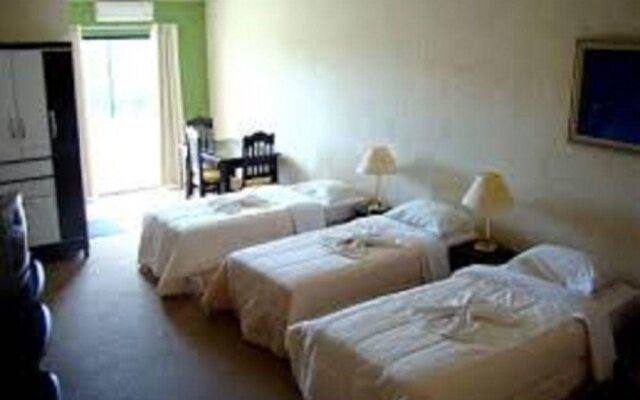 Riadd Hotel