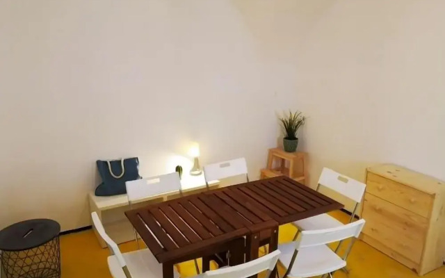 Apartamento 6114