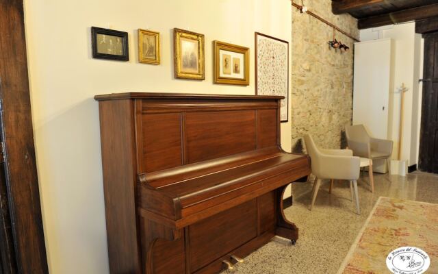 La Dimora del Musicante b&b Home Gallery