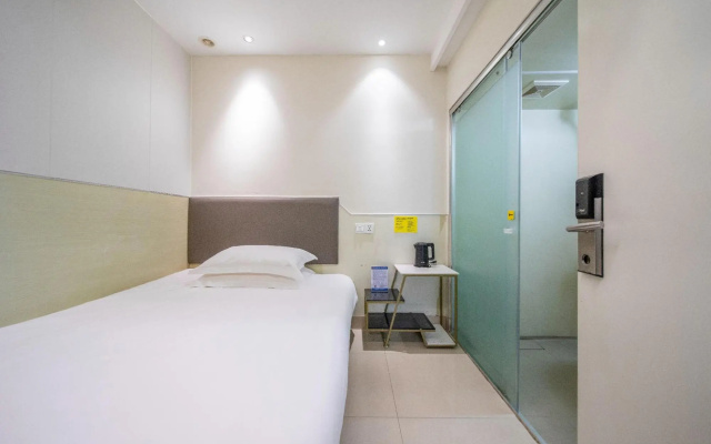100 Inn (Shanghai Hongqiao Airport National Exhibition and Convention Center) – Guest Rooms – Shanghai