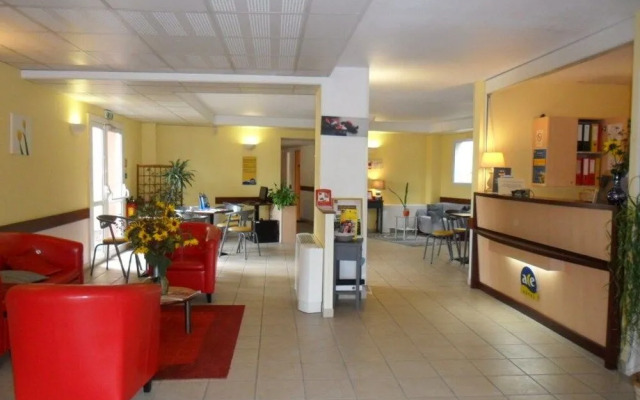 Ace Hôtel Issoire